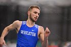 Lyon Track Invitational  Wheaton College Men's track and field team compete in the Lyon Invitational hosted by Wheaton. - Photo by: Keith Nordstrom : Wheaton College, track & field, Lyon Invitational